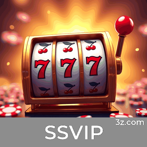 SSVIP: Emoção e Grandes Ganhos nos Jogos de Cassino