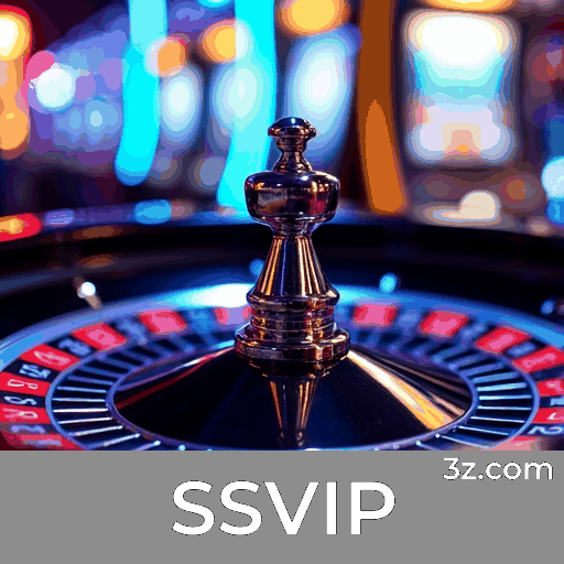 Experimente o SSVIP: Aposta Completa e Fácil