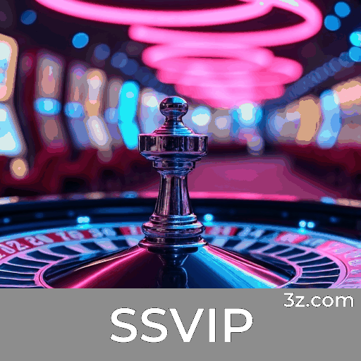 SSVIP Casino: Exclusividade e Luxo no Programa VIP