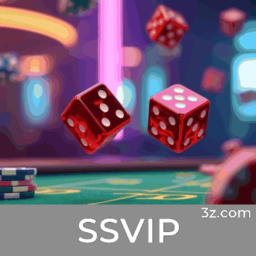 Experimente o SSVIP: Aposta Completa e Fácil
