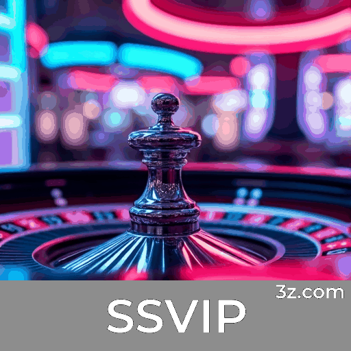 SSVIP: O Paraíso dos Jogos de Qualidade e Diversidade