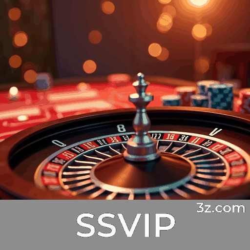 SSVIP Casino: Exclusividade e Luxo no Programa VIP