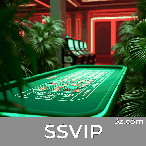 SSVIP Casino: Exclusividade e Luxo no Programa VIP