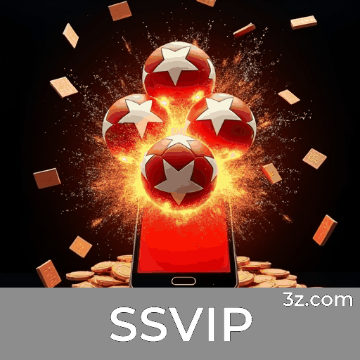 SSVIP: Emoção e Grandes Ganhos nos Jogos de Cassino