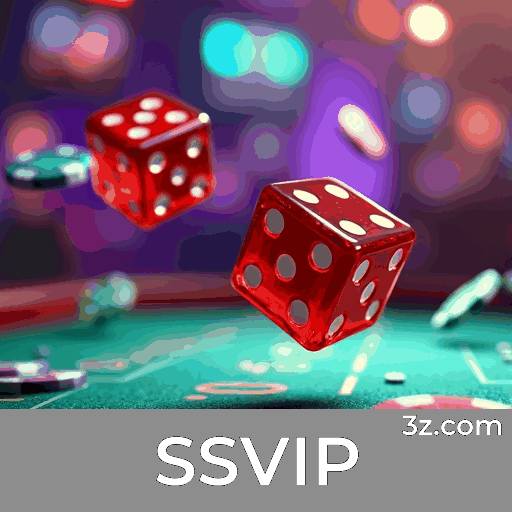 Experimente o SSVIP: Aposta Completa e Fácil