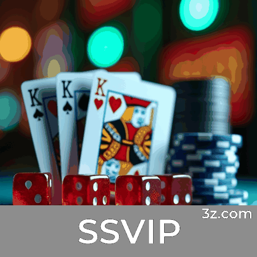 SSVIP: Emoção e Grandes Ganhos nos Jogos de Cassino
