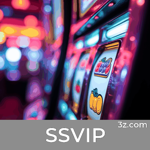 SSVIP Casino: Exclusividade e Luxo no Programa VIP
