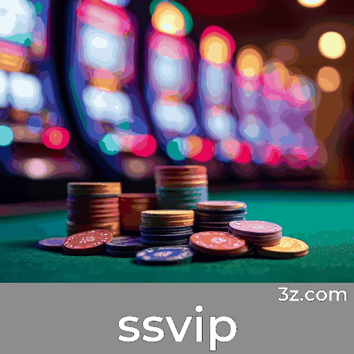 ssvip App: Experiência Completa de Apostas na Palma da Sua Mão